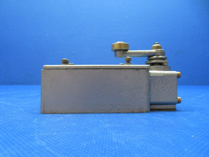 Honeywell Precision Limit Switch P/N 51ML1 WARRANTY (0424-238)