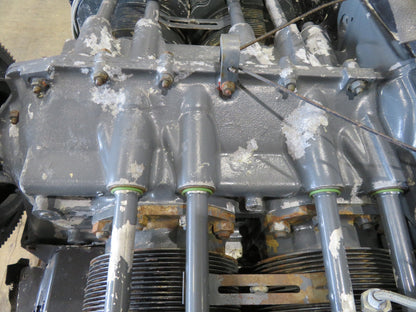 Lycoming O-320-E2A Engine - 1786.74 SMOH - No Prop Strike (0426-97)9