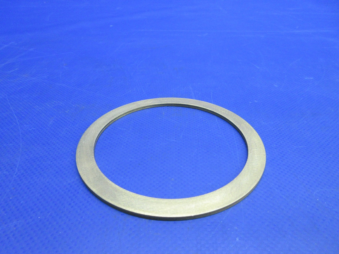 Beech Nose Gear Spacer Shim P/N 50-820024 NOS (0326-977)3