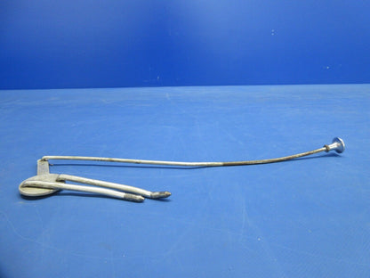 Bellanca 17-31A Viking Seat Actuating Mechanism Assy P/N 196612-20 (0924-823)