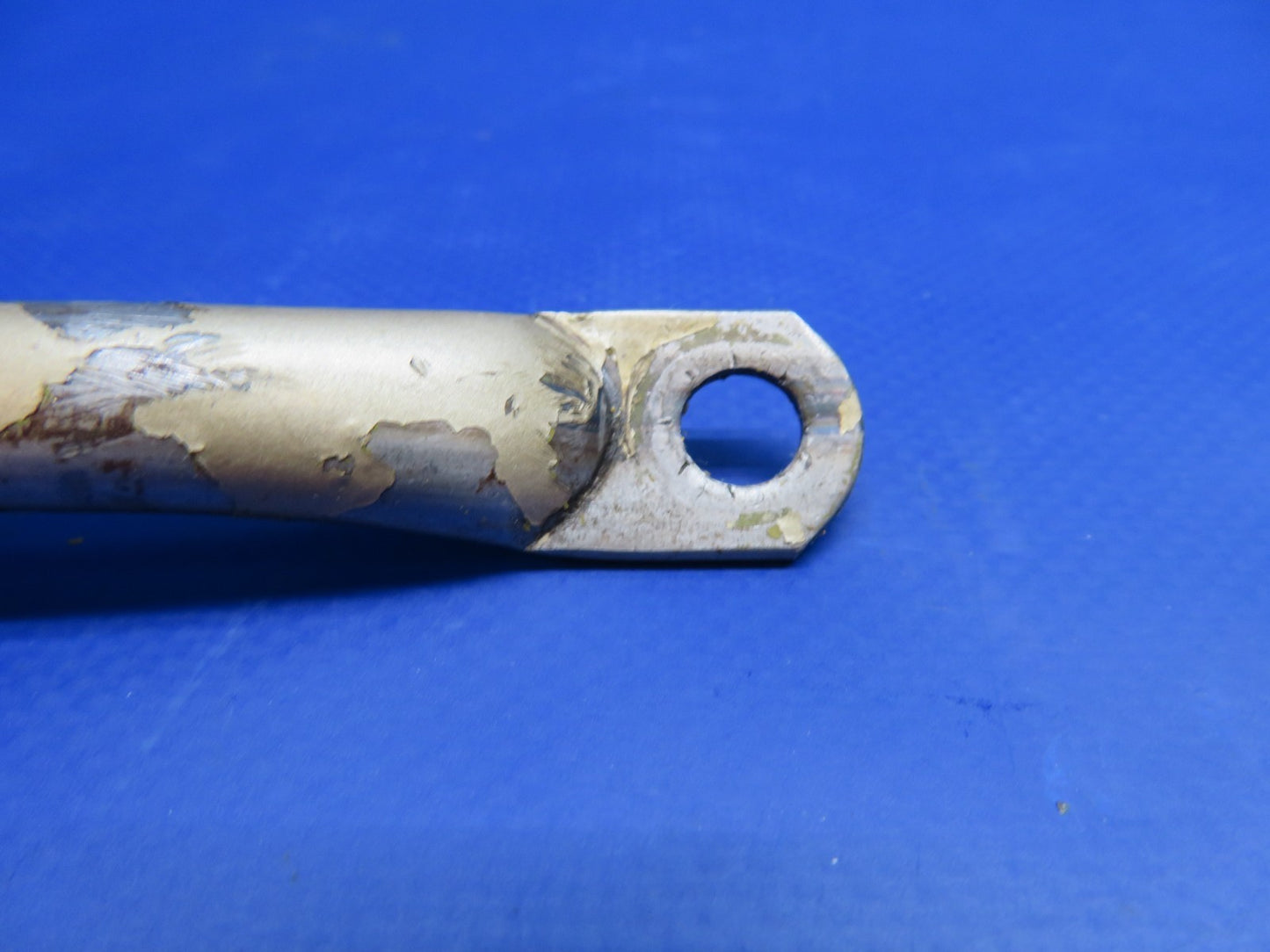 Continental Io-470 / IO-470-U Throttle Bracket P/N 627681 (0326-1751)8