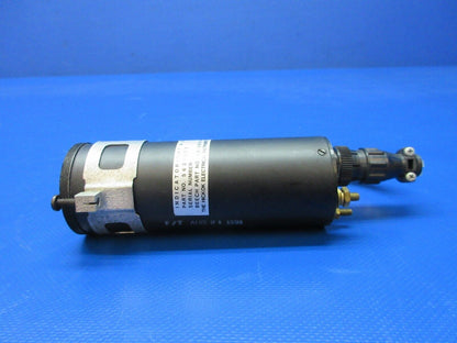 Beech A36 Hickok CHT & EGT Indicator w/ Connector 563-303 WARRANTY (1224-1216)