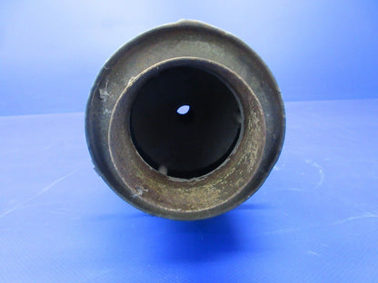 Early Cessna 210 RH Muffler P/N 1250201-16 (1224-2072)