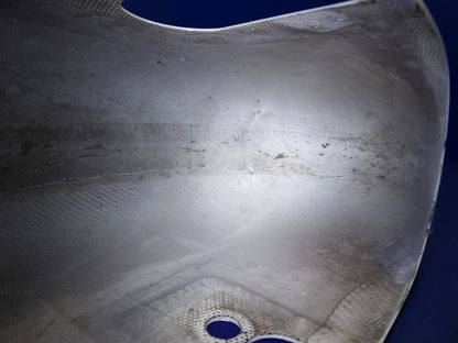 Diamond DA-40 LH Wheel Pant P/N DA4-3219-27-00 (0726-1272)7