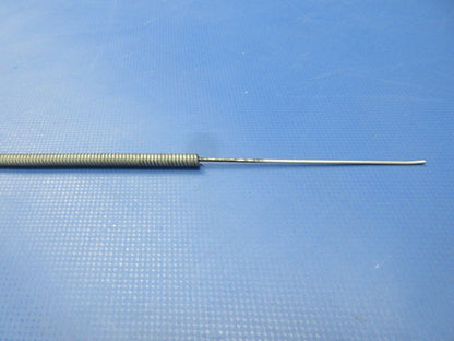 Robinson R44 Raven II Helicopter Mixture Control Cable P/N A522-7 (0724-1436)