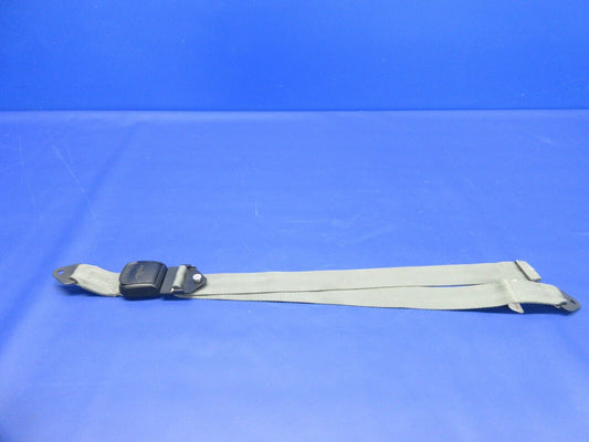 Piper PA-28 Pacific Scientific Rear Seat Lap Belt LH  1108859M-11-058 (1224-718)