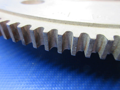 =Lycoming Starter Ring Gear LH Rotating P/N LW-12226 (1124-1255)