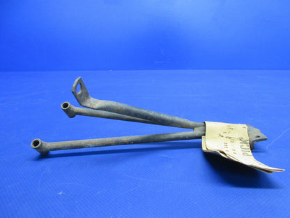 Piper PA-31 Throttle Control Support Bracket P/N 41369-00 NOS (0426-765)4