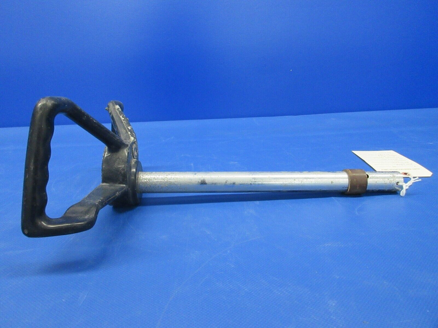 Piper PA28 Cherokee Control Wheel / Yoke P/N 79276-00 (0424-1073)