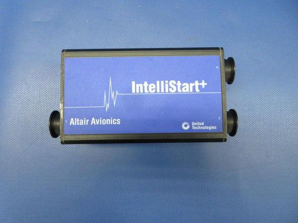 Altair Avionics Intellistart P/N DPU-A-010-1 w/8130 (0324-627)