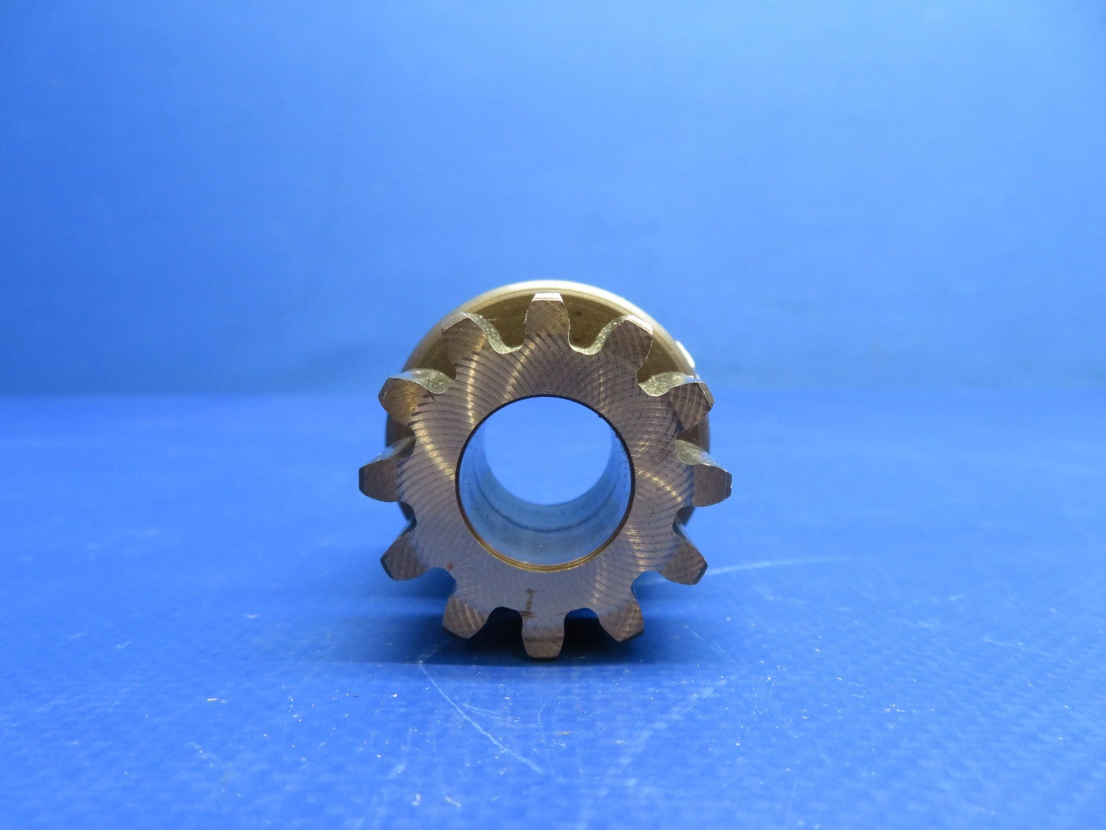 Continental O-200 Gear & Sprag Housing P/N 641498 (0426-1703)13