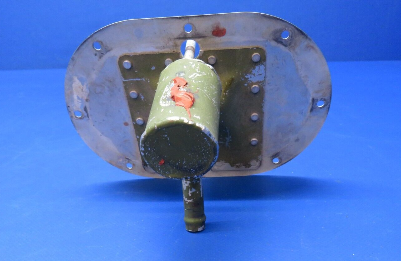 Piper Seneca PA-34 Fuel Vent P/N 37343-14  (1022-390)