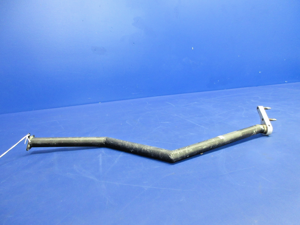 Diamond DA-40 RH Flap Torsion Tube P/N DA4-2753-26-00 (0926-825)2