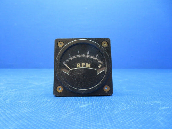 Westach Tachometer RPM Gauge P/N 2101AMC NOS WARRANTY (0424-256)