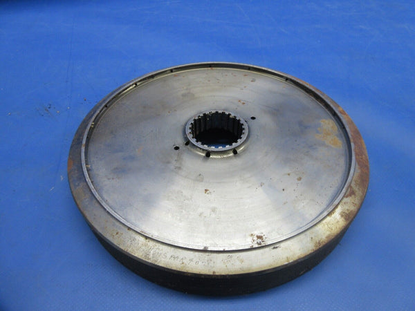 Bell 47J-2 Helicopter Transmission Centrifugal Clutch 47-620-669-3 (1124-916)