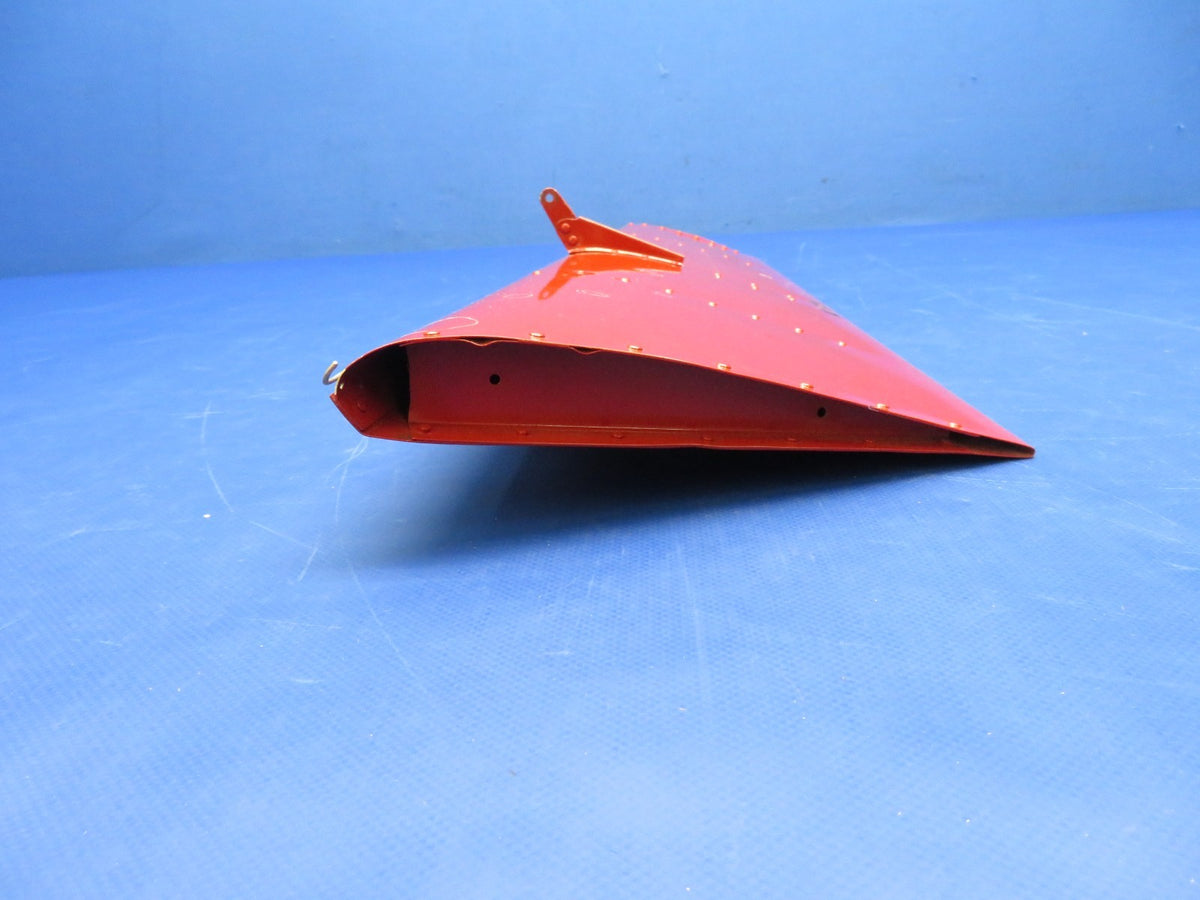 Beech 35 / V35B Bonanza Elevator Right Hand Trim Tab P/N 35-660043-2 (0826-401)6