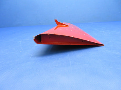 Beech 35 / V35B Bonanza Elevator Right Hand Trim Tab P/N 35-660043-2 (0826-401)6
