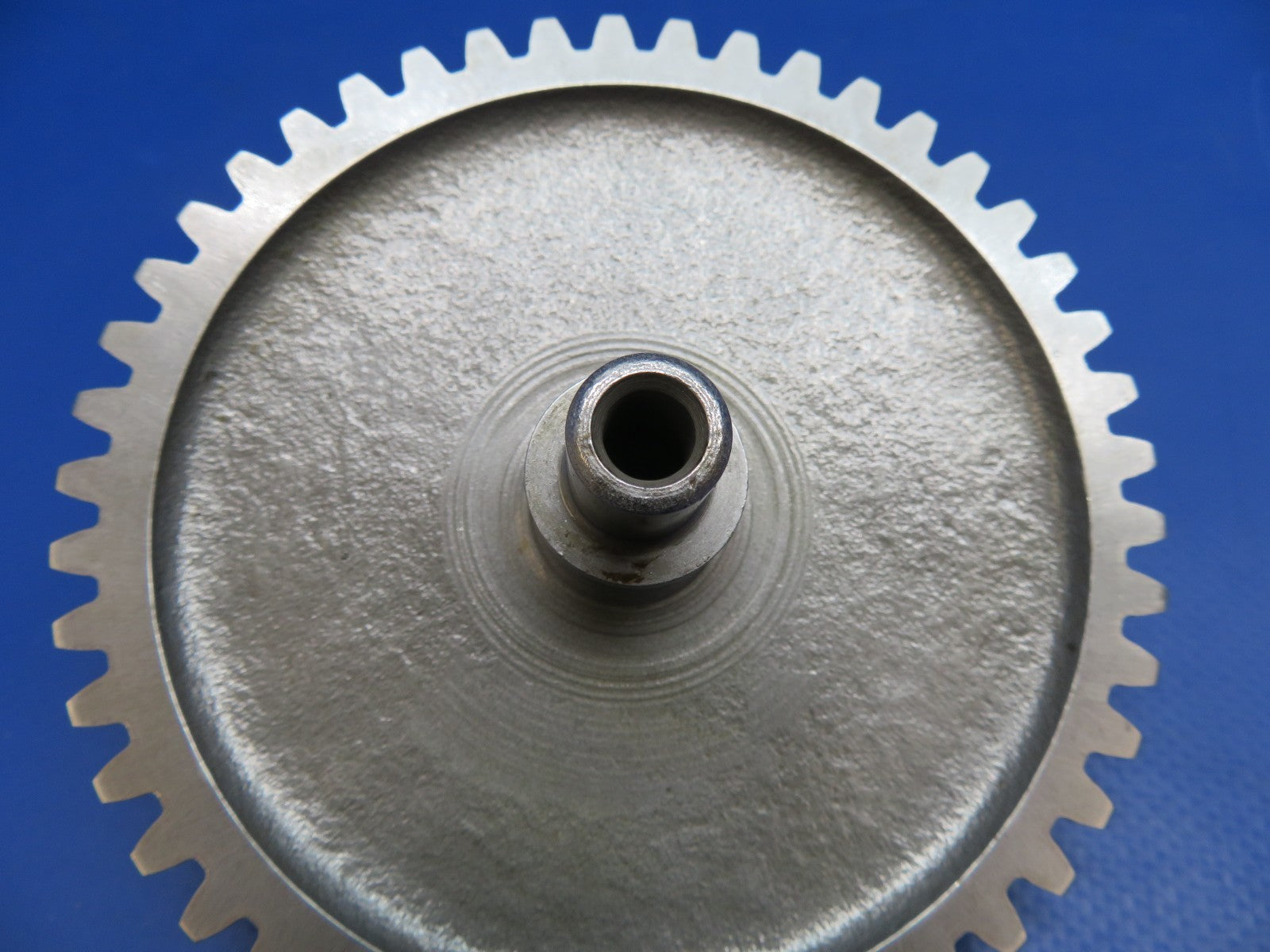 Continental IO-520 / IO-550 Idler Gear P/N 629360 Inspected w/ 8130 (0326-1730)8