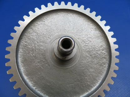 Continental IO-520 / IO-550 Idler Gear P/N 629360 Inspected w/ 8130 (0326-1730)8