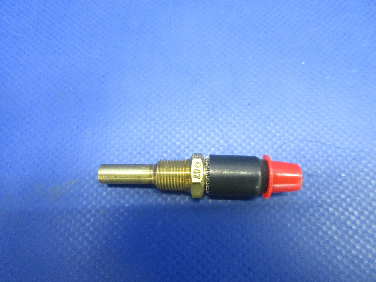 Continental Tuned Fuel Nozzle Cylinder #3 P/N 632147-3183 NOS (0426-722)4