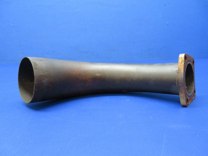 Cessna 310 / 310J LH Exhaust Stack - Underwing P/N 0850670-23 (0326-1759)5