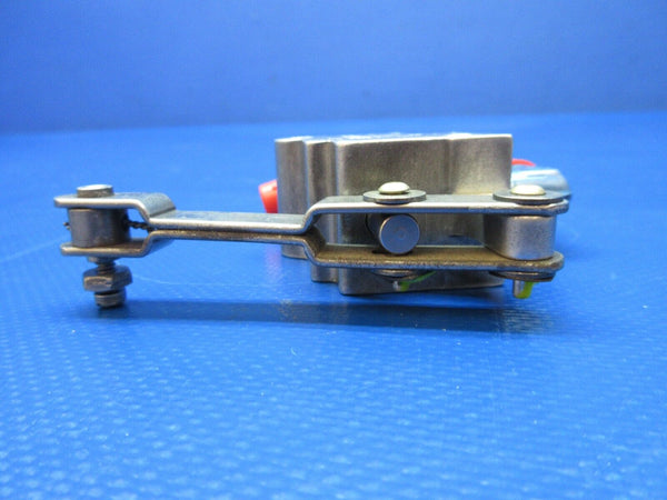 Scott Parking Brake Valve P/N 4200-A2 REBUILT (1224-1301)