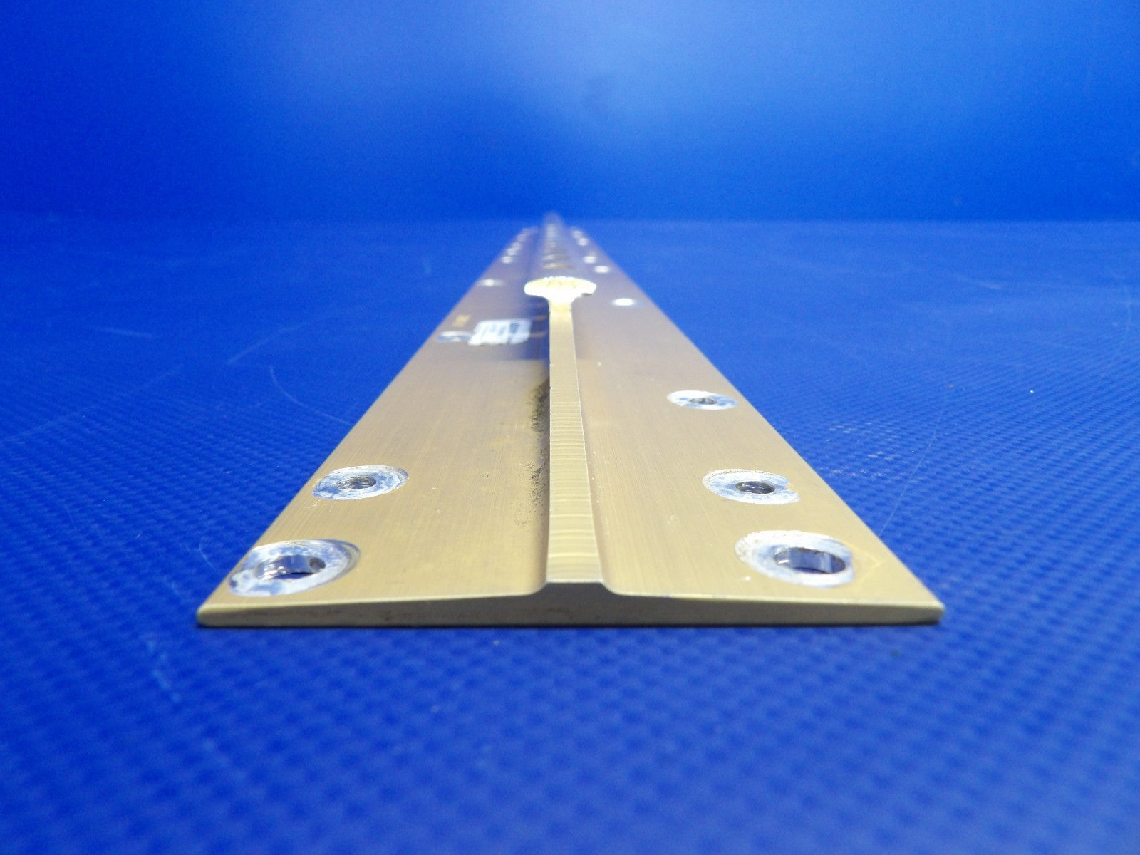 Cessna 172RG McFarlane LH INBD/RH OTBD Seat Rail P/N MC2414002-1 (0626-1492)7