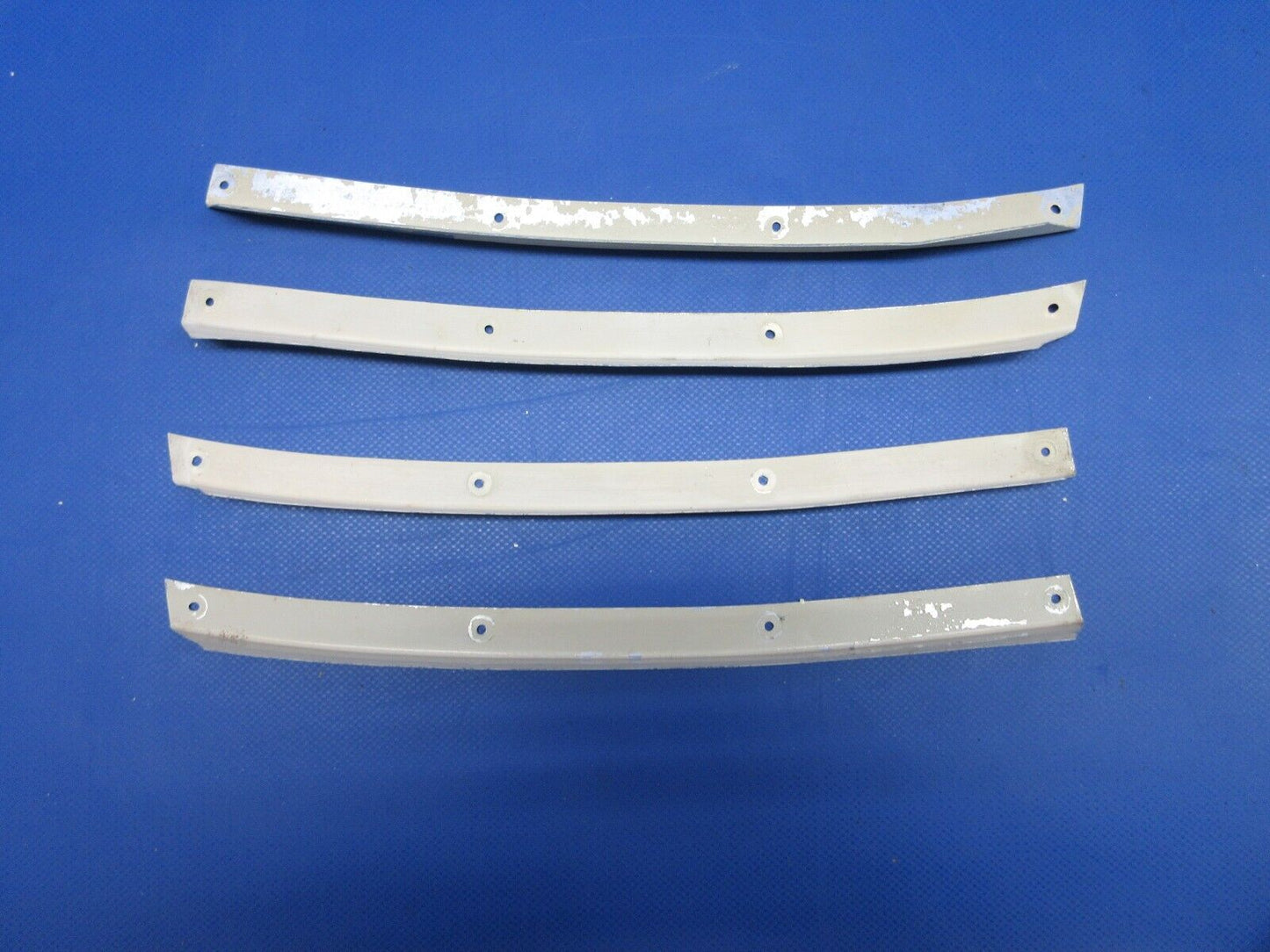 Piper PA28-140 Cherokee Assorted Window Retainers P/N 63071 LOT (0424-1135)