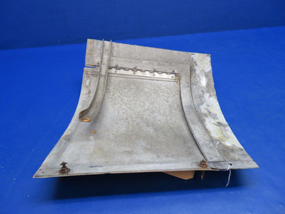 Cessna 175 Upper Cowl Door Assy P/N 0552003-27 (0424-1722)