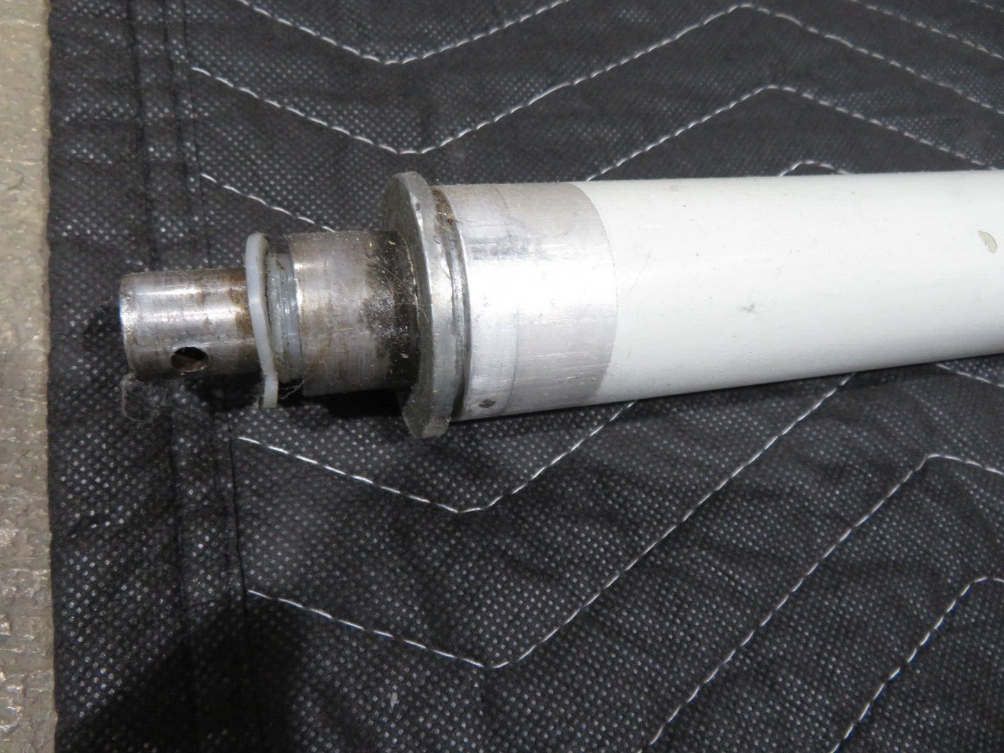 Brantly B2B LWR Gear Box & Drive Shaft w/ Housing P/N 250-2, 250-4 (0323-28)6