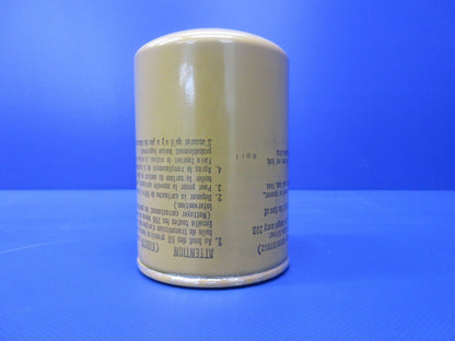 Kubota Fuel Filter And Oil Filter P/N 66361-37950, 15521-43160 NOS (0224-630)