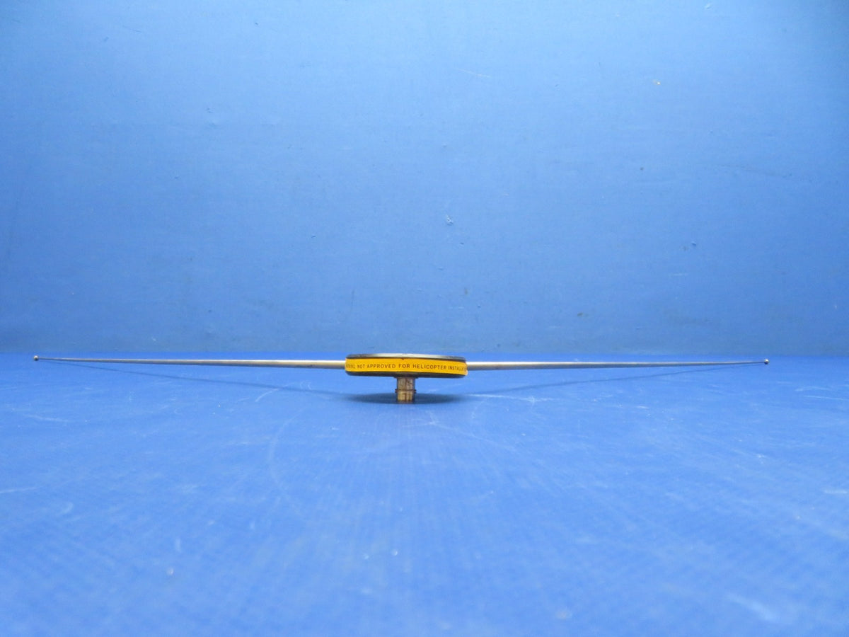Rockwell Commander 112 Comant VOR/LOC/Glideslope Antenna P/N CI-158C (0926-103)10
