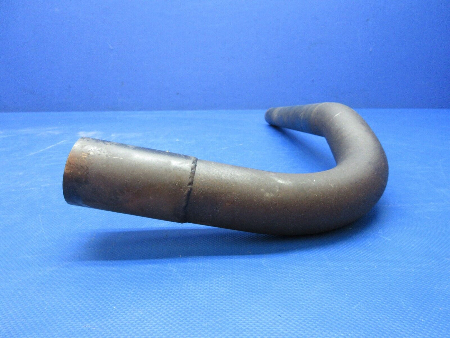 Piper PA-23-250 Aztec RH Engine Exhaust Stack P/N 30349-08 (1024-1334)