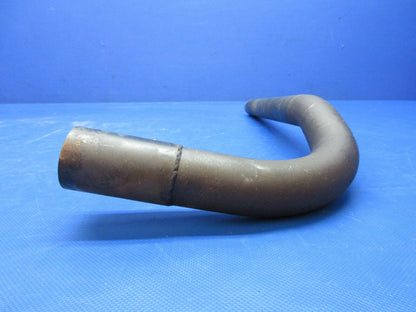 Piper PA-23-250 Aztec RH Engine Exhaust Stack P/N 30349-08 (1024-1334)