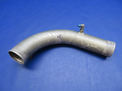 Continental IO-470-U Intake Manifold Tubes SET OF 8 629325, 626744 (0326-1758)9