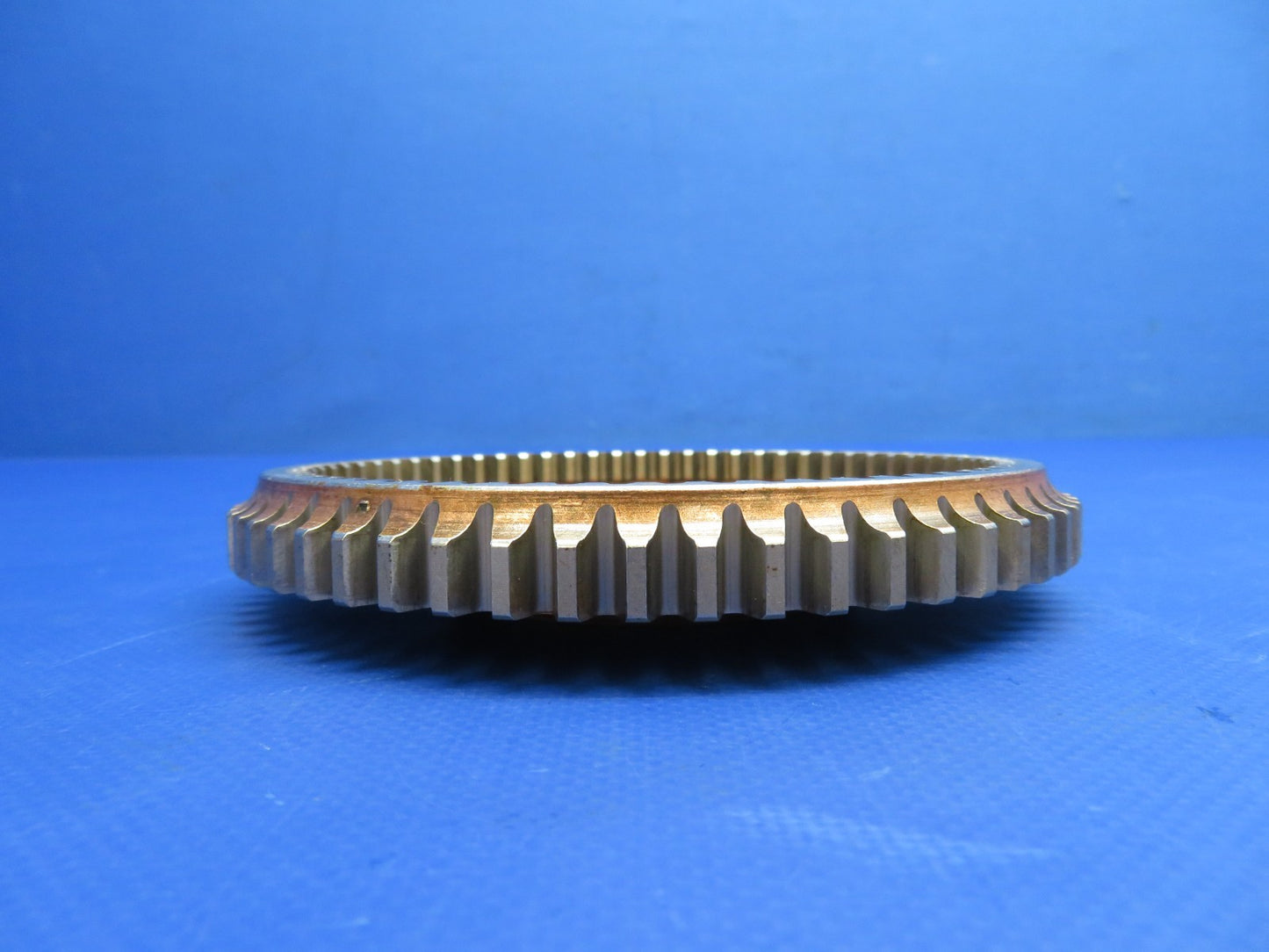 Continental Camshaft Gear P/N 536888 Inspected w/ 8130 (0326-1720)6