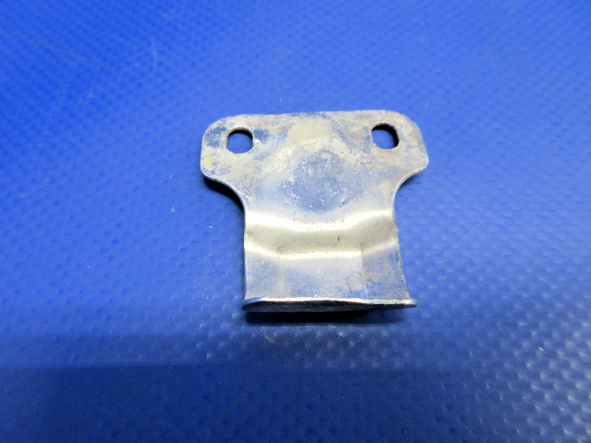 Cessna RH Cabin Door Window Latch & Striker Plate S1483-1, 0517002-1 (0926-859)9