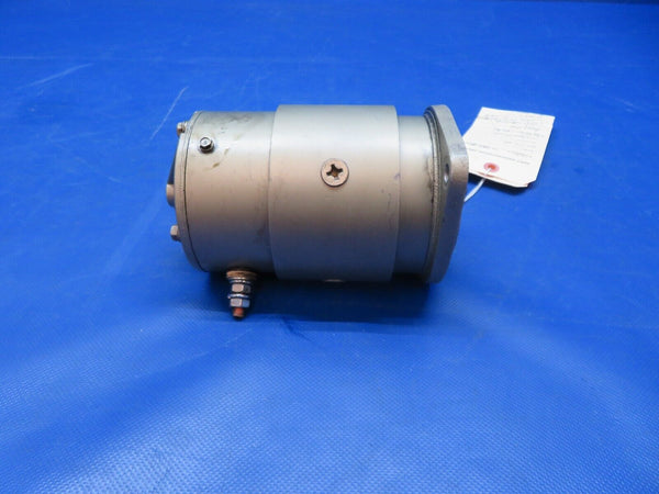 Continental TSIO-520-E9B TCM Starter 24v P/N 646275-12 TESTED (1024-216)