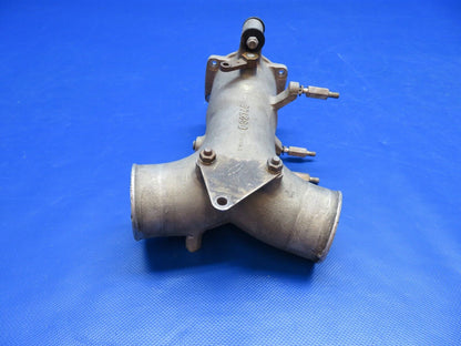 Continental Throttle Body Riser P/N 632749 (0624-1721)
