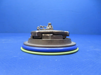 Shaw Aero Fuel Cap Size 60mm w/ New Fluorosilicone O-Ring 531-046 (0426-113)14