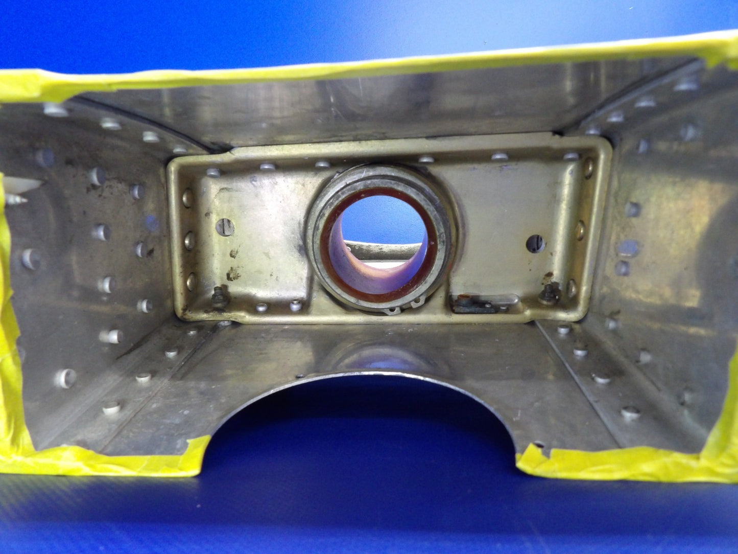 Cessna 177 OTBD RH Main Gear Fitting 1712162-2 P/N 1712162-2 (0626-1494)8
