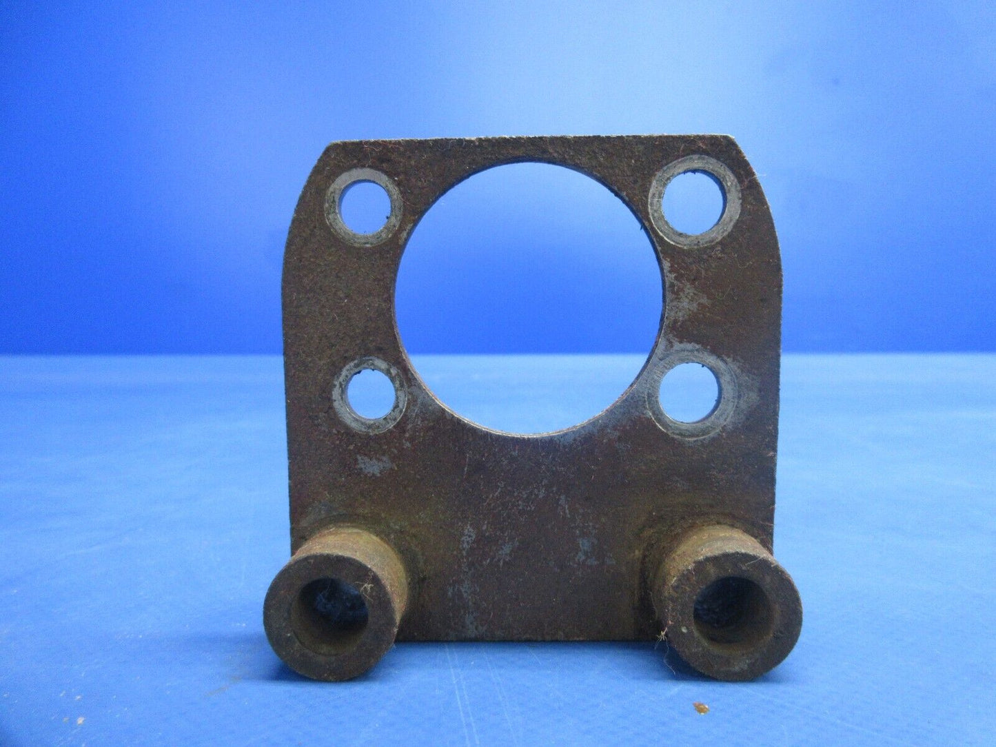 Cessna 150 / 150L McCualey Torque Plate Assembly P/N B30031 (1024-907)