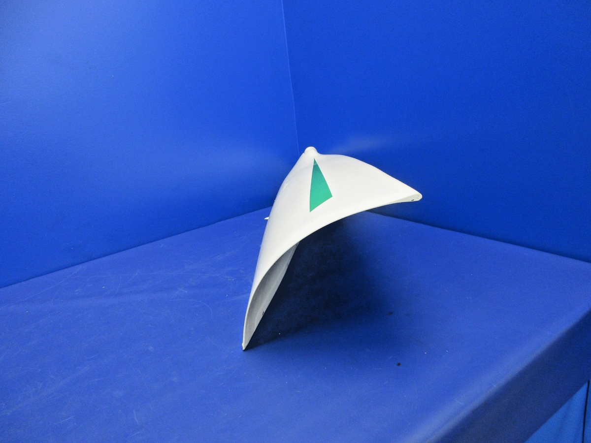 Cessna 150 / 172 Madras " Super Tip" Wing Tips LH & RH 102L & 102R (0726-829)7