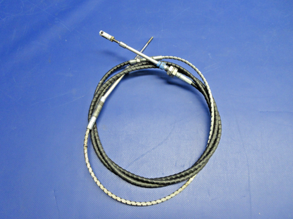 Cessna 310 / 310I Mixture Control Cable P/N 9910267-22 (0326-919)3