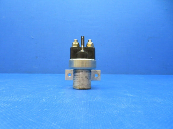 Robinson R44 Raven II Kissling Battery Relay 10-16v P/N B415-1 TESTED (0824-161)