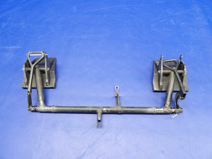 Cessna 182 / 182L Rudder Pedals And Bars P/N 0760678-1, 0760604-1 (0226-2041)8