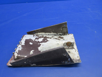 =Cessna 182 / 182L LH Cowl Flap P/N 0752609-200 (0226-1024)9