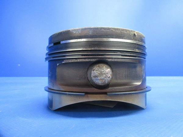 Continental TSIO-520 Cylinder Assy & Piston P/N 74135-15 (0924-2028)