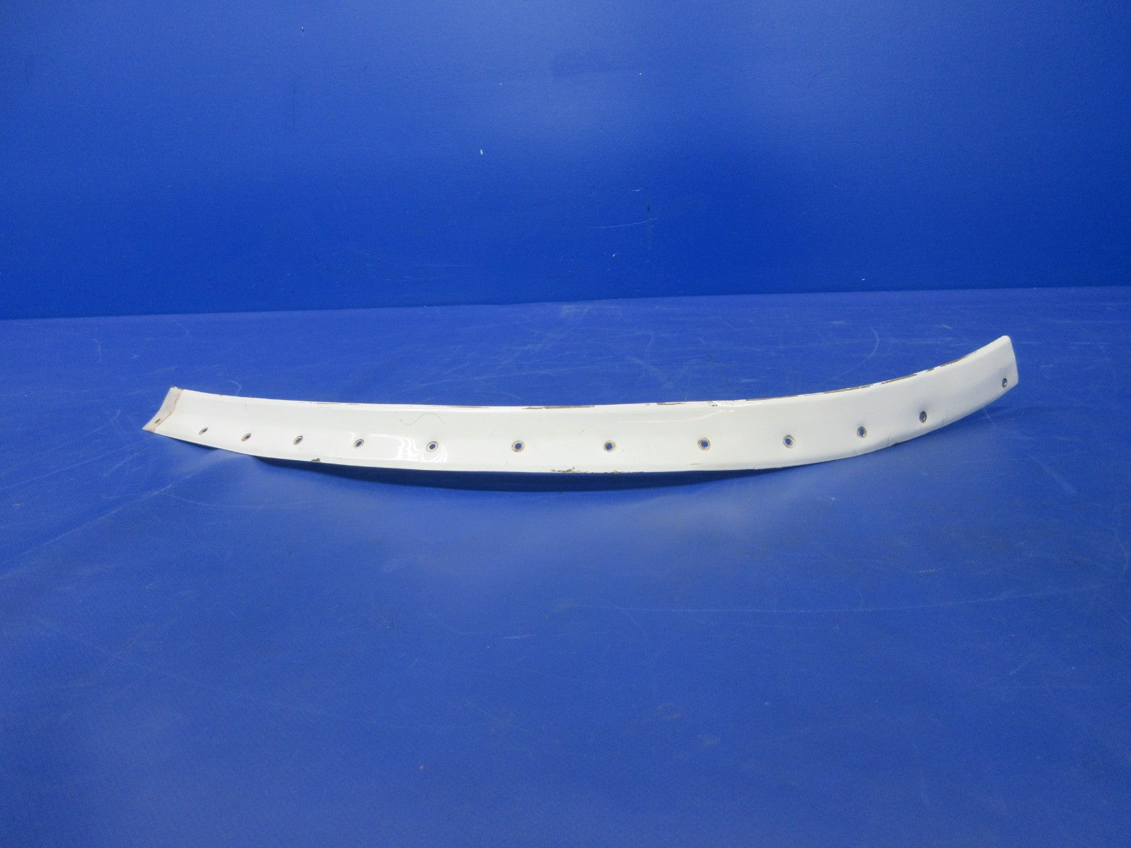 Piper PA-28-180 Windshield Collar & Trim Strip P/N 63070-11 (0725-2003)11