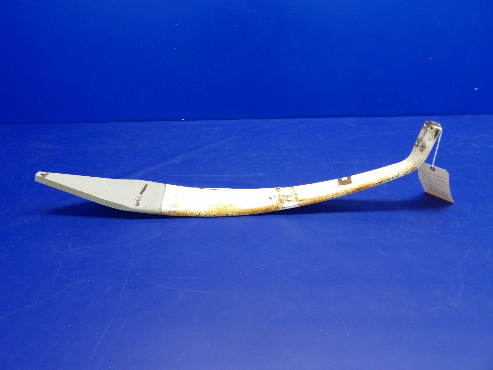 Cessna 182 / 182L Right Hand Main Landing Gear Spring P/N 0741601-1 (0226-2039)0